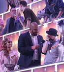 Un concurent îi lasă fără cuvinte pe cei 100: „Fac pe Moș Crăciun, dau cadouri copiilor și bătrânilor nevoiași!”