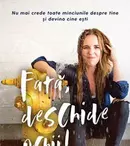 „Fată, deschide ochii” - sfatul lui Rachel Hollis s-a vândut în peste 2 milioane de exemplare