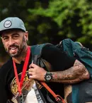 De ce a refuzat CRBL să participe la „Asia Express” alături de soția lui