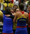 Franţa - România, semifinala Fed Cup 2019, va fi difuzată sâmbătă și duminică la Digi Sport 1