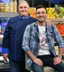 Luni, 29 aprilie, Prima TV difuzează o ediție specială a show-ului „Mama mea gătește mai bine”