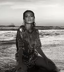 Inna, la un pas să se prăbușească pe scenă. Ce s-a întâmplat cu artista