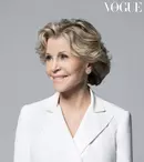 Jane Fonda povestește despre momentul în care s-a operat de cancer, chiar înainte de Globurile de Aur