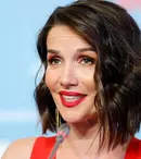 FOTO. Natalia Oreiro, extrem de sexy în concert. Cum arată artista la 41 de ani