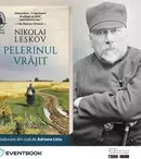 Miercuri, 24 aprilie, de la ora 19.00, Editura Humanitas lansează romanul „Pelerinul vrăjit”