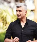 Özcan Deniz are probleme în căsnicie. Ce se întâmplă în viața personală a actorului din „Mireasa din Istanbul”