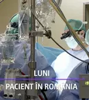 Digi24 lansează proiectul special „Transplant, misiune posibilă”