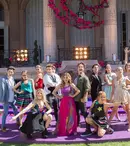 Soy Luna își serbează majoratul la Disney Channel, în ultimul episod din serial