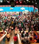 GALERIE FOTO. În acest weekend, TVR 2 sărbătorește Ziua Copilului difuzând mai multe programe speciale