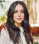 FOTO. Actrița Zuria Vega („Familia soțului meu”) a devenit mamă pentru a doua oară