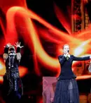 Ester Peony nu s-a calificat în finala Eurovision 2019: România ratează al doilea an la rând. Cine sunt ultimii finalişti