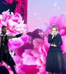Emoţii la Tel Aviv: reprezentanții României au făcut primele repetiții pe scena Eurovision 2019