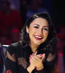 Andra, impresionată de vocea unui concurent „Românii au talent”: „Pielea de găină a reapărut și în sezonul 9!”