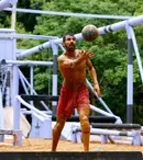 „Exatlon” Romania trece intr-o noua etapa, odata cu inceperea PLAY-OFF-URILOR! Baietii sunt primii care se lupta pentru a ramane in competitie