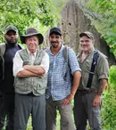 Serialul „Aurul Generalului Yamashita”, despre o comoară ascunsă în al Doilea Război Mondial, vine la History