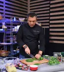 Astăzi, Bontea, Dumitrescu și Scărlătescu se luptă pentru singurul avantaj din noul sezon „Chefi la cuțite”