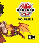 GALERIE FOTO. Din 27 mai, Cartoon Network are în program un nou serial: „Bakugan: Battle Planet”