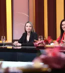 Prezentatorii știrilor „Observator” jurizează primul battle al sezonului special „Chefi la cuțite”