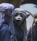 GALERIE FOTO. Noul serial „The Dark Crystal: Age of Resistance” vine în vară, pe Netflix