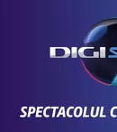 Sâmbătă, Digi Sport 1 difuzează finala Cupei României, iar Digi Sport 2 - finala Cupei Spaniei