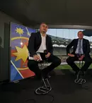 Ilie Dumitrescu, Helmuth Duckadam, Gabi Balint comentează la Digi Sport meciurile din Liga 1