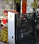 Maria Buză se alătură distribuției „Fructul oprit” și o interpretează pe mama Doiniței Oancea