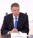 Miercuri, 8 mai, la TVR 1, Preşedintele Klaus Iohannis este invitatul emisiunii „Tema zilei”