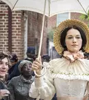 TVR 2 difuzează, începând din 6 mai, „Puterea speranţei”, un serial bazat pe evenimente şi personaje reale