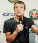 Eurosport l-a adus pe Mats Wilander în România înaintea turneului de Grand Slam de la Roland Garros