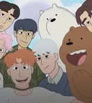 De luni, 27 mai, Grizz, Panda și Ursul Polar pornesc în aventură într-un sezon nou „Aventurile fraților urși”