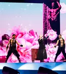 Azi începe concursul Eurovision. Când cântă reprezentanta noastră, Ester Peony?