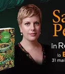 Sarah Perry, autoarea romanului „Șarpele din Essex” – publicat de Editura Nemira, vine la București