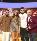 Joi, pe „Scena misterelor”: Fantoma de la Operă, Gollum, Duhul lămpii, un minion, un extraterestru…