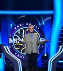 Kanal D anunță un nou sezon „Vrei să fii milionar”. Când va avea loc premiera