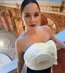 FOTO. Andreea Marin a primit de la iubitul ei replica inelului de logodnă al Prințesei Diana: „Și eu sunt prințesa cuiva”