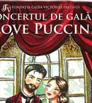 TVR 3 transmite astăzi concertul de Gală „I love PUCCINI”, de la ora 19.00