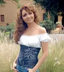 FOTO. Angelica Rivera s-a întors pe platourile de filmare