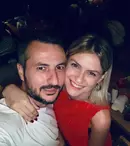 FOTO. Actrița Ioana Blaj a fost cerută de soție. Cum arată inelul de logodnă