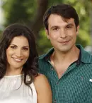 Ioana Ginghină și Alexandru Papadopol divorțează la notar. Când vor semna actele