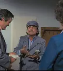 Sâmbătă, 25 mai 2019, de la ora 21.00, „CinemaTePeca” prezintă comedia „Secretul lui Bachus”