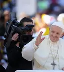 TVR va reda fiecare etapă a vizitei Sanctităţii Sale Papa Francisc în România, în perioada 31 mai - 2 iunie