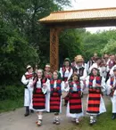 Sâmbătă, 11 mai, şi duminică, 12 mai, TVR 3 serbează Ziua Europei, la Poarta maramureşană din Viena