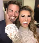 Elizabeth Gutiérrez și William Levy la un pas de despărțire. Ce se întâmplă cu relația celor doi