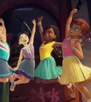 La Minimax, a început vacanța! „Transformers”, „Spirit”, „Barbie” sau „Curiosul George” sunt la datorie!