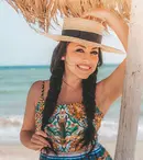 Andra a lansat o piesă de vară împreună cu Descemer Bueno, „Camarero”