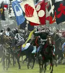 Netflix pregătește „Age of Samurai: Battle for Japan”, prezentată ca o „«Urzeală a tronurilor» reală”