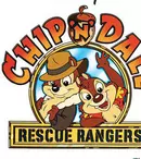 Chip și Dale, cele două veverițe aiurite de la Disney, se vor întoarce cu noi aventuri!