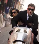 Așteptarea a luat sfârșit! „Men in Black: International”/ „Bărbaţi în negru” revin în forță la cinema