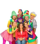 Gașca Zurli se întoarce pe micile ecrane. Trupa de teatru pentru copii va avea emisiune săptămânală la TVR 1