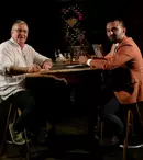 Duminică, 16 iunie, Mircea Dinescu aduce la TVR 1 ultima ediție a acestui sezon din „Politică și delicatețuri”